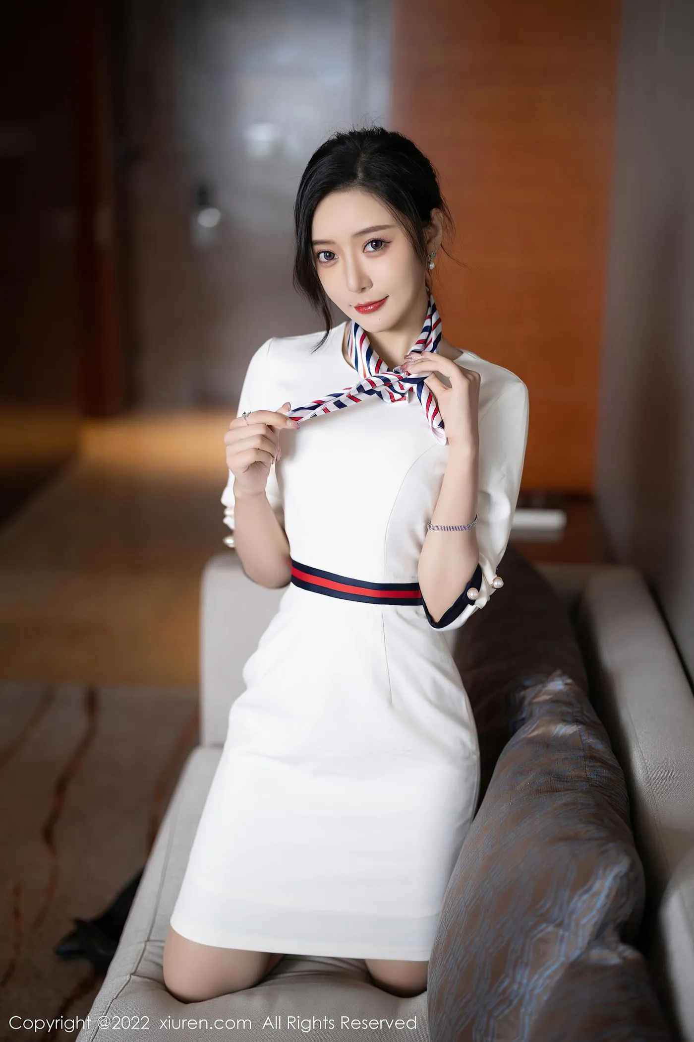 [XIUREN秀人网] 2022.05.05 NO.4963 王馨瑶yanni [72P]插图8